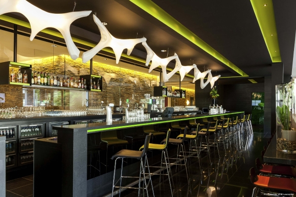 Hotel Novotel Amsterdam City
